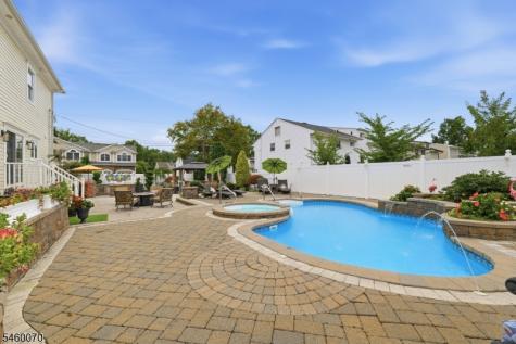 156 Boulevard Kenilworth NJ 07033