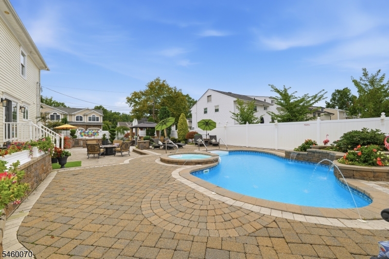 156 Boulevard Kenilworth NJ 07033