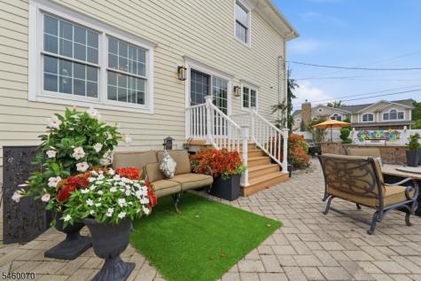 156 Boulevard Kenilworth NJ 07033