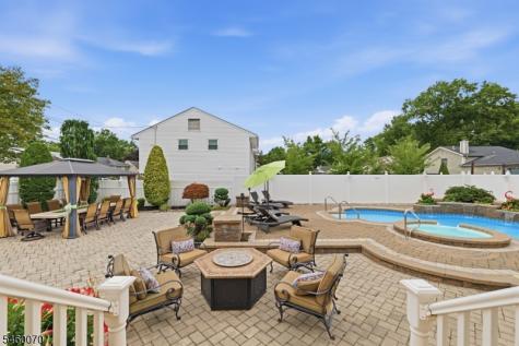156 Boulevard Kenilworth NJ 07033