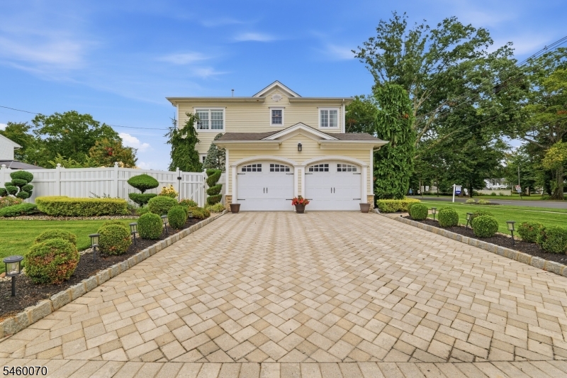 156 Boulevard Kenilworth NJ 07033