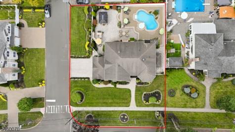 156 Boulevard Kenilworth NJ 07033