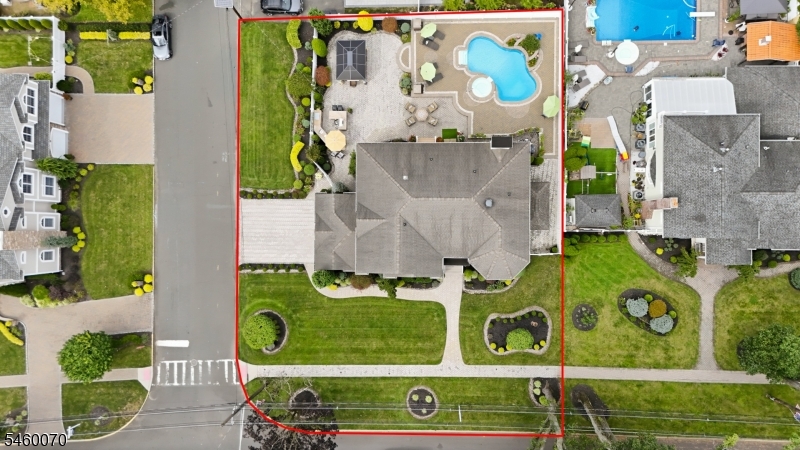 156 Boulevard Kenilworth NJ 07033