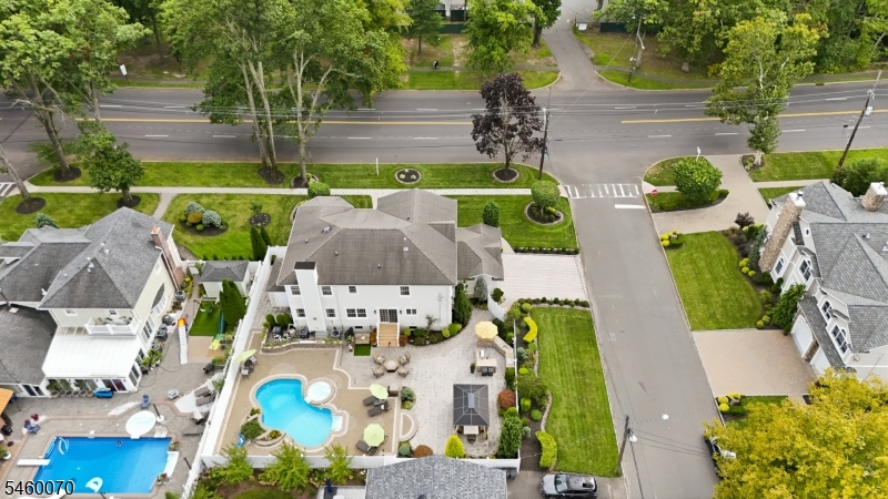 156 Boulevard Kenilworth NJ 07033