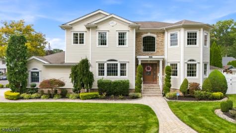 156 Boulevard Kenilworth NJ 07033