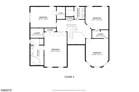 156 Boulevard Kenilworth NJ 07033