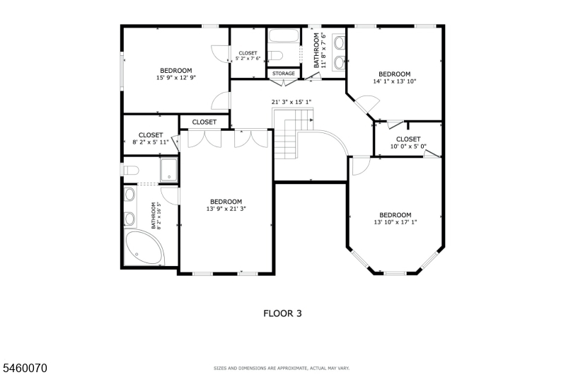 156 Boulevard Kenilworth NJ 07033