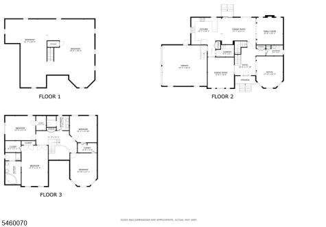 156 Boulevard Kenilworth NJ 07033