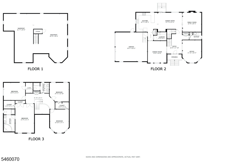 156 Boulevard Kenilworth NJ 07033