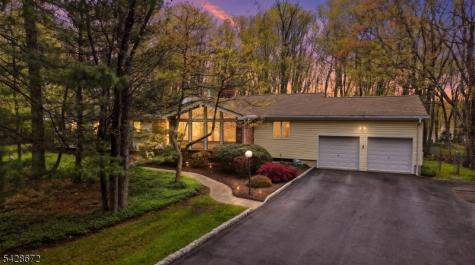 241 Hillside Avenue Roxbury NJ 07836