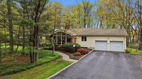 241 Hillside Avenue Roxbury NJ 07836