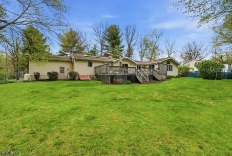 241 Hillside Avenue Roxbury NJ 07836