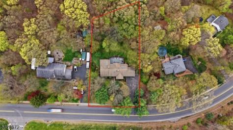 241 Hillside Avenue Roxbury NJ 07836