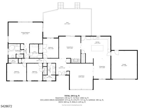 241 Hillside Avenue Roxbury NJ 07836