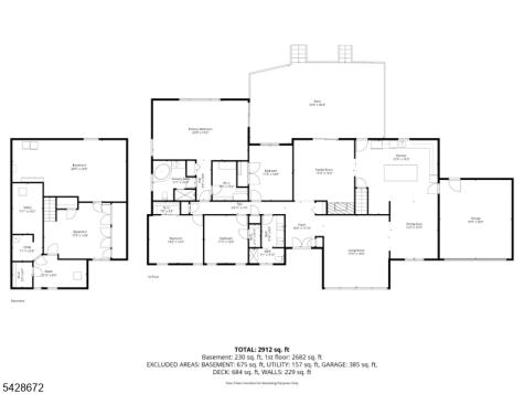 241 Hillside Avenue Roxbury NJ 07836