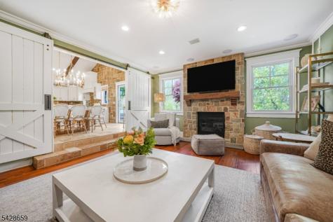 17 Masar Road Montville NJ 07045
