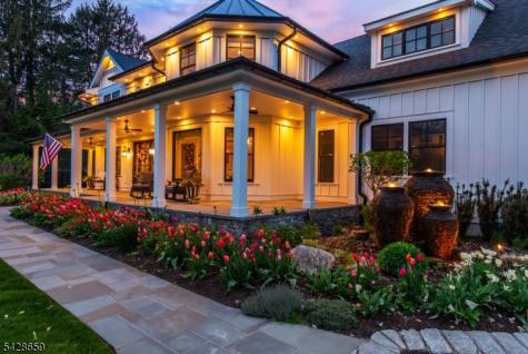 17 Masar Road Montville NJ 07045