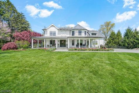 17 Masar Road Montville NJ 07045
