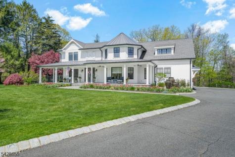 17 Masar Road Montville NJ 07045