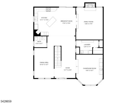 17 Masar Road Montville NJ 07045