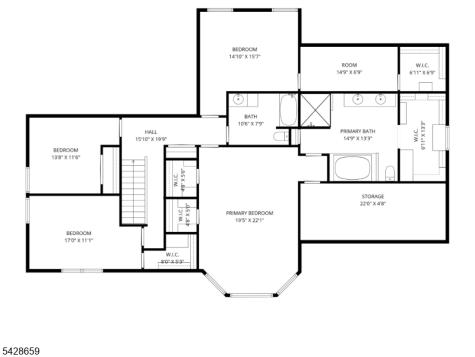 17 Masar Road Montville NJ 07045
