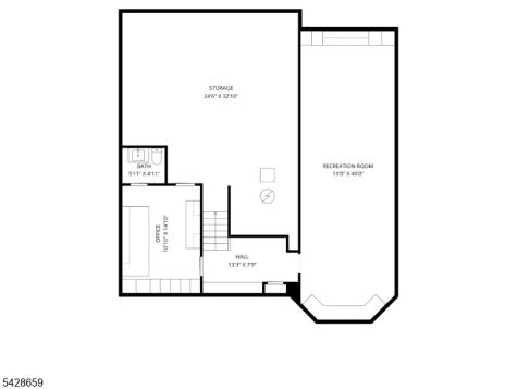 17 Masar Road Montville NJ 07045
