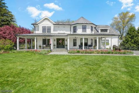 17 Masar Road Montville NJ 07045