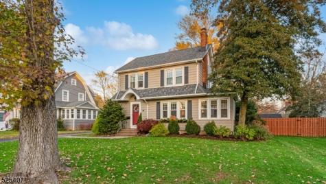 15 Clinton Avenue New Providence NJ 07974