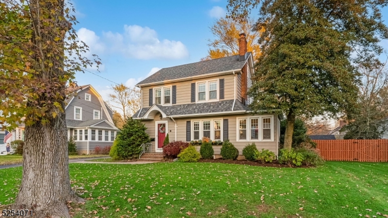 15 Clinton Avenue New Providence NJ 07974