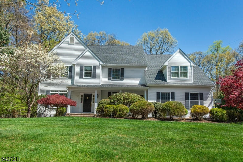 39 Winchester Terrace Randolph NJ 07869