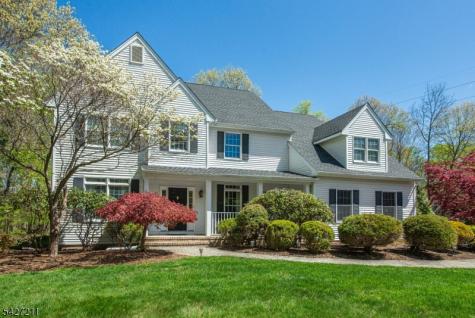 39 Winchester Terrace Randolph NJ 07869