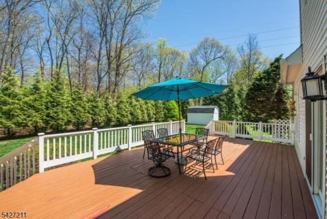 39 Winchester Terrace Randolph NJ 07869