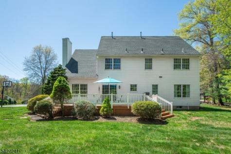 39 Winchester Terrace Randolph NJ 07869