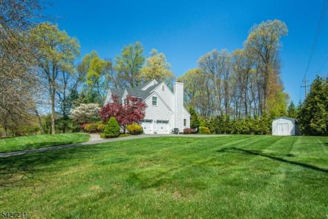 39 Winchester Terrace Randolph NJ 07869