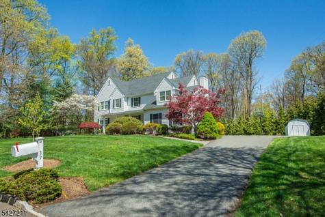 39 Winchester Terrace Randolph NJ 07869