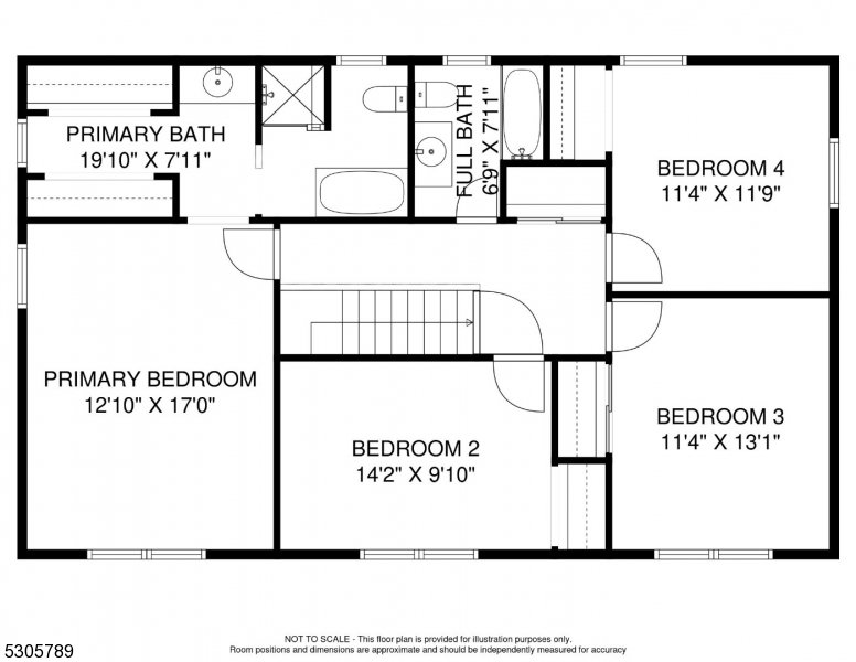 1119 Woodland Avenue Plainfield NJ 07060