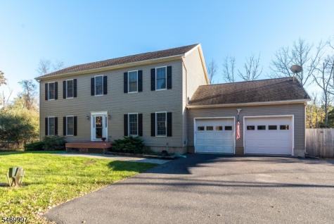 248 Rummel Road Holland NJ 08848