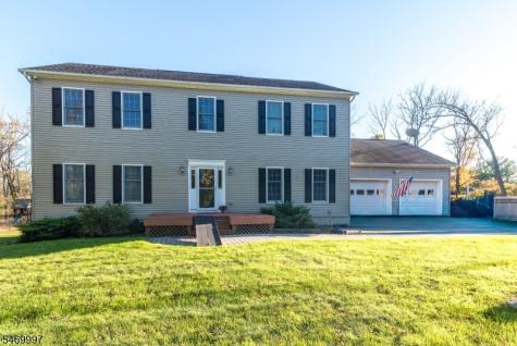 248 Rummel Road Holland NJ 08848