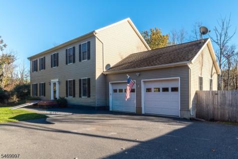 248 Rummel Road Holland NJ 08848