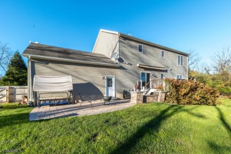 248 Rummel Road Holland NJ 08848