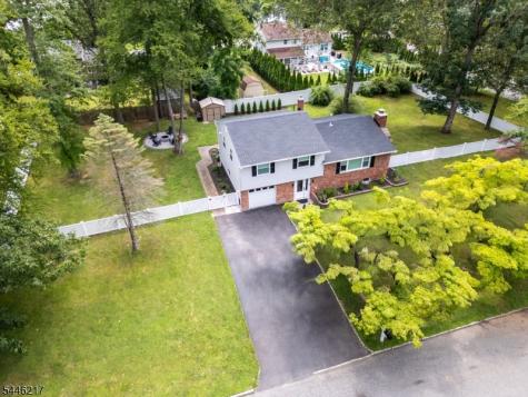 32 Headley Avenue Morris Plains NJ 07950