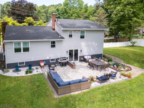 32 Headley Avenue Morris Plains NJ 07950