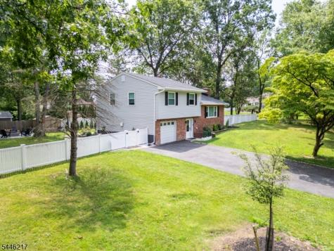 32 Headley Avenue Morris Plains NJ 07950