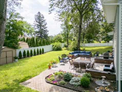 32 Headley Avenue Morris Plains NJ 07950