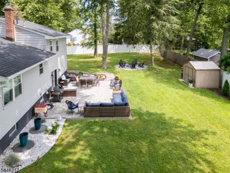32 Headley Avenue Morris Plains NJ 07950