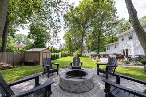 32 Headley Avenue Morris Plains NJ 07950