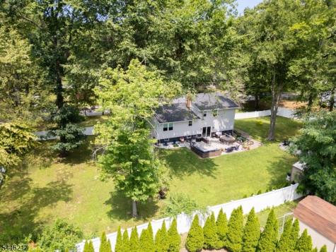 32 Headley Avenue Morris Plains NJ 07950