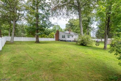 32 Headley Avenue Morris Plains NJ 07950