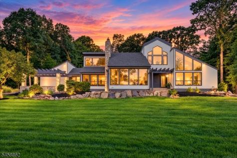 525 Johnston Drive Watchung NJ 07069