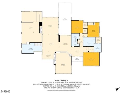 525 Johnston Drive Watchung NJ 07069